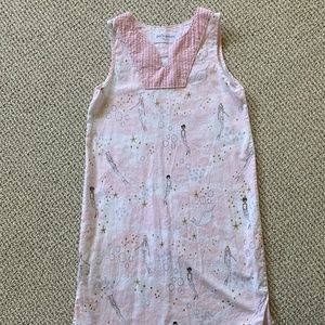 Petit Peony Girls Dress